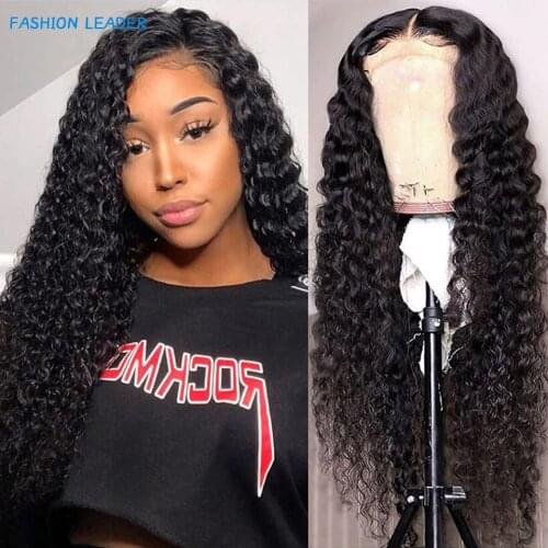 FASHION LEADER Full Wigs, Lace