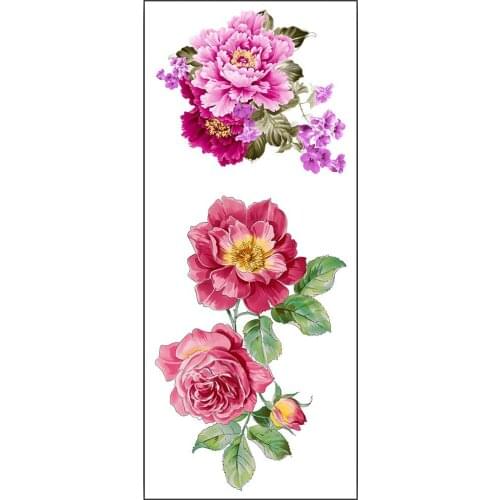 Временные татуировки Fexport China At AliExpress