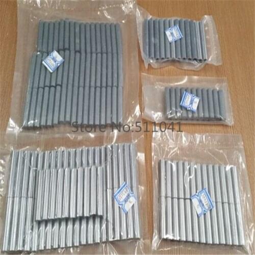Best price of polished tungsten bar ,dia 13 mm*length330mm 20 pieces per case