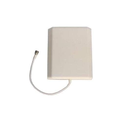 902-928mhz 7dbi Directional Panel Patch RFID 915 mhz Indoor wall mount antenna