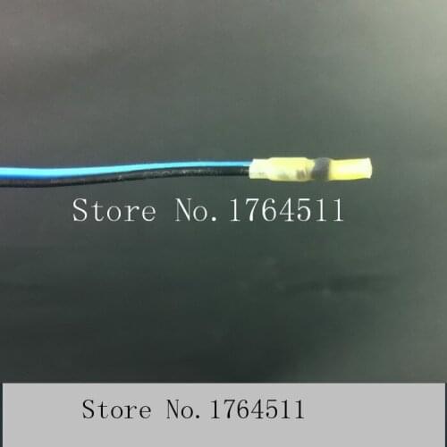 [New Original] Germany KRIWAN motor motor winding PTC thermistor temperature sensors dedicated --5pcs/lot