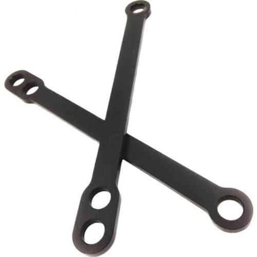 Motorcycle Lowering Links For Suzuki GSX-R 600F 1000 Katana 750F 1998-2006 GSF 600 Bandit GSF 1200 2000-2005 Kawasaki ZX10R