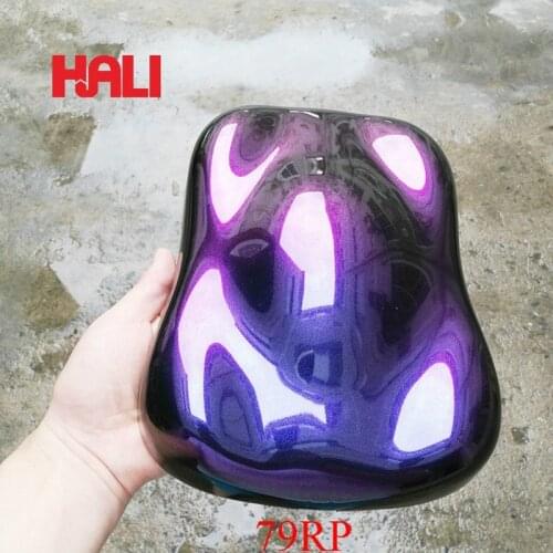Chameleon pigment,color shift pigment,color flip powder for nail,item:79RP,color:red/purple,size:30-120micron,weight