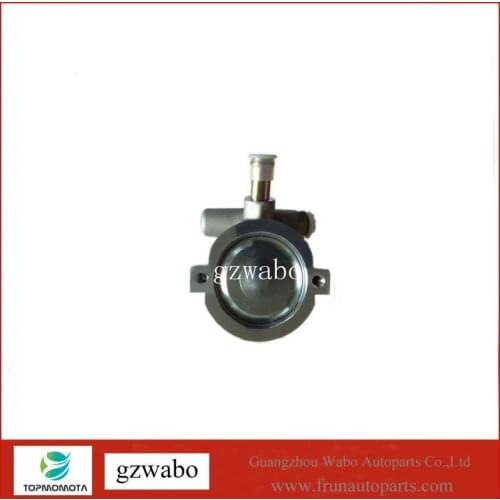 Durable spare parts for cars china power steering pump used for fiat 55186707 punto