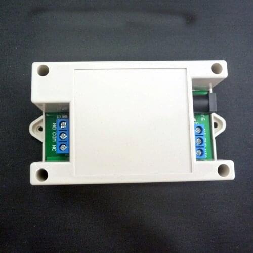 DC 5V 12V 24V Bluetooth Relay Android APP Mobile Phone Remote Optical isolation Switch for Smart Home Motor LED Light Lock NET