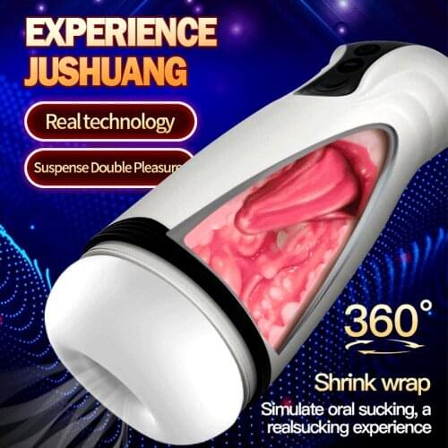 Masturbators TryFun China