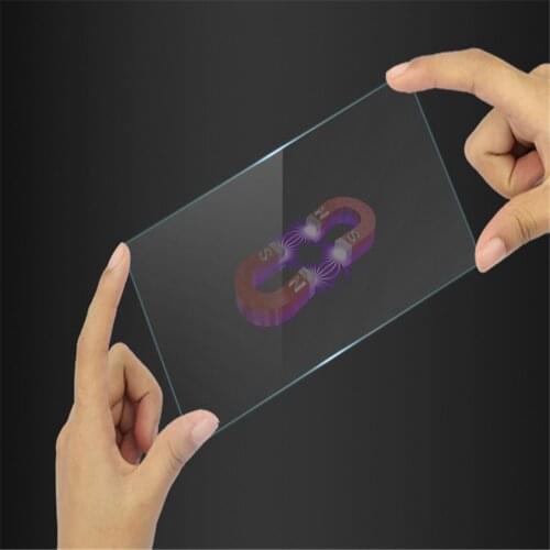 Car GPS Navigation Tempered Glass Screen Protector Cover Protective Film 1pcs For Porsche Cayenne 3rd Gen (PO536) 2018 2019