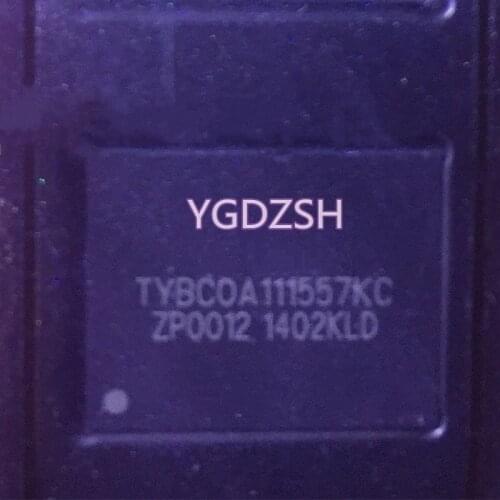 1PCS/LOT TYBCOA111557KC BGA NEW IN STOCK
