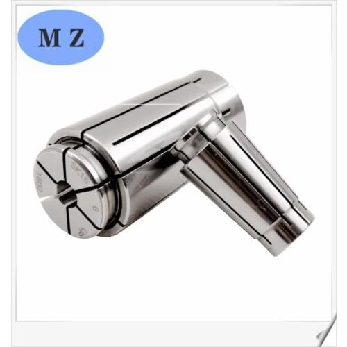 1piece precision 0.008 0.005 lathe tool holder sk collet sk06 sk10 s16 collet sk chuck SK6 SK10 SK16 CNC chuck drilling machine