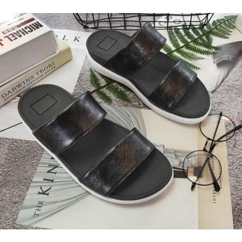 2021 Women sandals Fashion casual comfortable Woman shoes large size beach Girl sandals