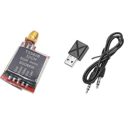 BUDI Broadcast Equipment