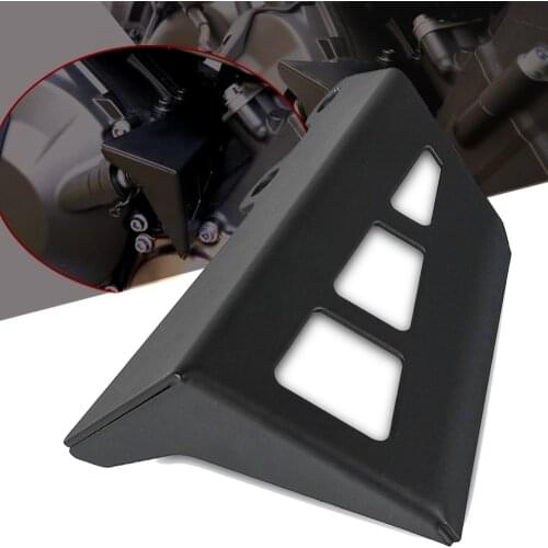 For YAMAHA MT-09 FJ-09 FZ-09 XSR900 Abarth TRACER 900 9 GT Motorcycle Accessories CNC Clutch Arm Protection CLUTCH DEVICE COVER