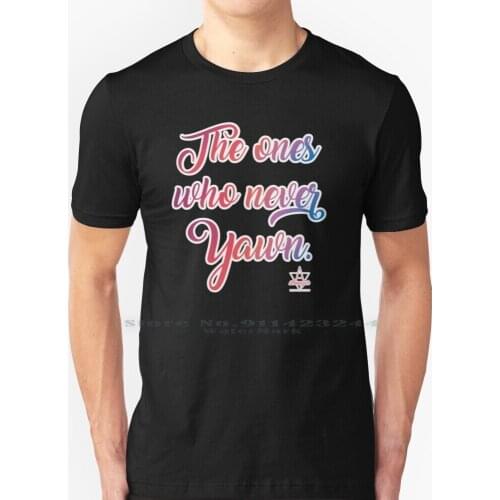 Downpour T Shirt 100% Pure Cotton Typographic Composition Typography Sunset Colors Northern Downpour Pretty Odd Ryan Ross