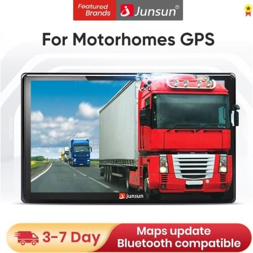 Junsun Car GPS Navigators