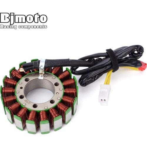 Motorcycle Magneto Stator Coil For Honda 31120-MZ5-004 VF750 VF 750 Magna V45 1994-2003 VFR750 Interceptor 1994-1997 VFR 750