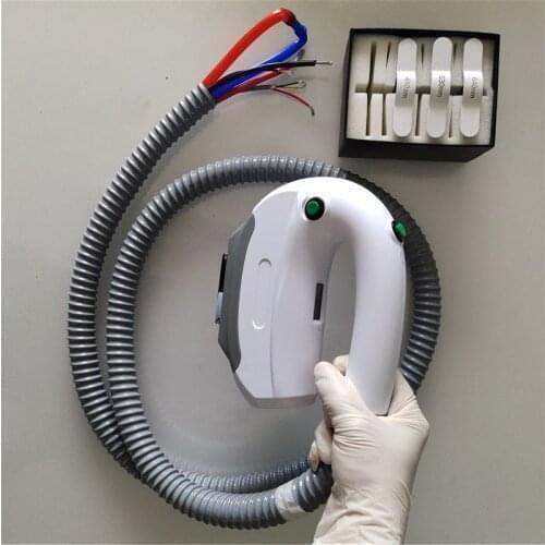 Best Selling 480nm530nm640nm Ipl Filter For Opt Machine Use 360 Optical Permanent Hair Removal Opt Handle