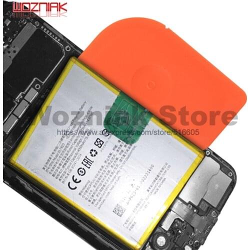 Mobile phone Battery Antistatic Dismantling Card Tool