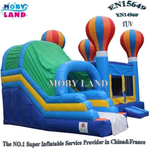 MOBY LAND Goods For Sports And Recreation