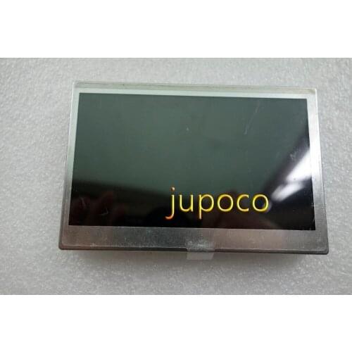 BRAND NEW LCD SCREEN LQ0DAS3210 n for car DVD GPS Navigation LCD monitors