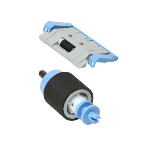 Q7829-67930 Q7829-67929 Pickup roller Separation Roller For Laserjet M5025 M5035 M5039 plotter parts POJAN Store