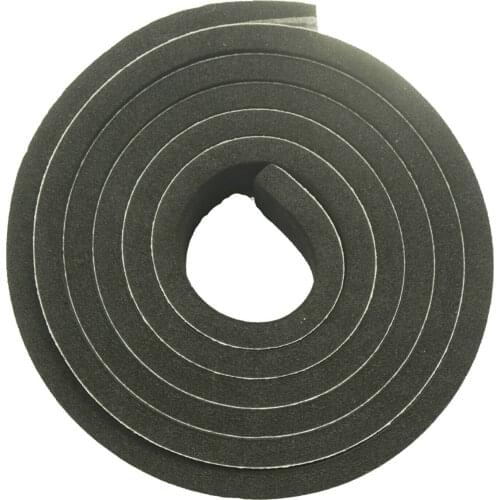 Hat Size Reducer Foam Tape Roll - Self Adhesive Strip Insert 120cm (48")