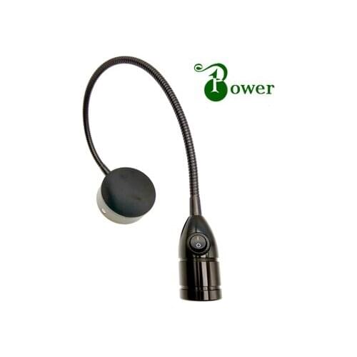 12V 24V 2W LED YACHT WALL LIGHTS