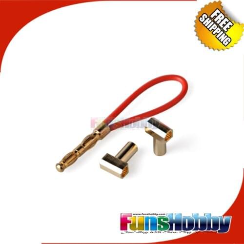 Tenshock Urgency Loop Urgency Emergency Switch RC Model Nitro Electrical Boat Racing Naviga Eco Mono Hydro F1 Cat COD.TS-GJ-002