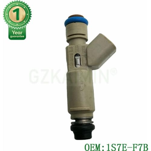 Fuel Injector OEM 1S7E-F7B FOR Ford Mondeo Mk3 2.5 V6 24V Fuel Injector / Nozzle 1S7E-F7B