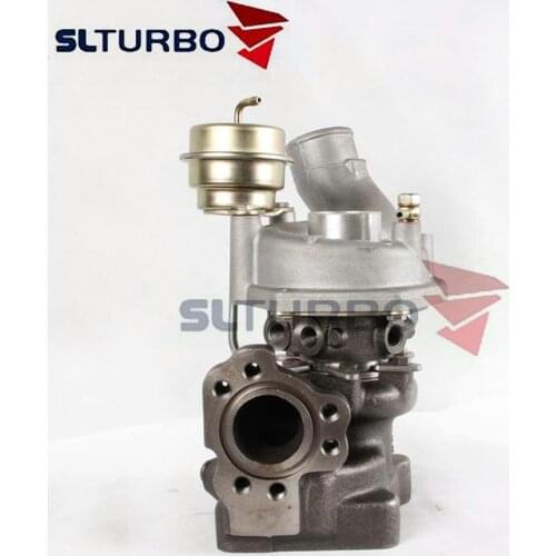 K03 53039880029 turbocharger full turbine for Audi A4 A6 1.8 T APU / ARK / BFB 150 HP / 163 HP 5303 970 0029 K03-025 K03-0029