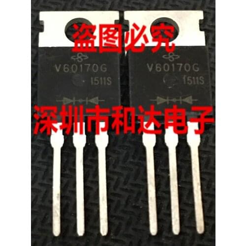 V60170G TO-220 170V 60A