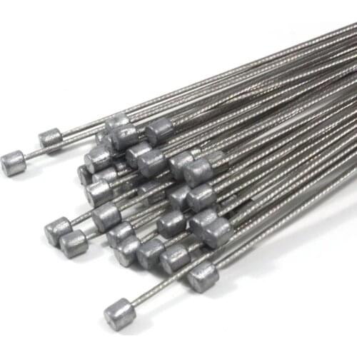 Bicycle Shifter Cable Brake Cable MTB Road Bike Fixed Gear Shift Gear Cable Sets Core Derailleur Speed Line bike accessories