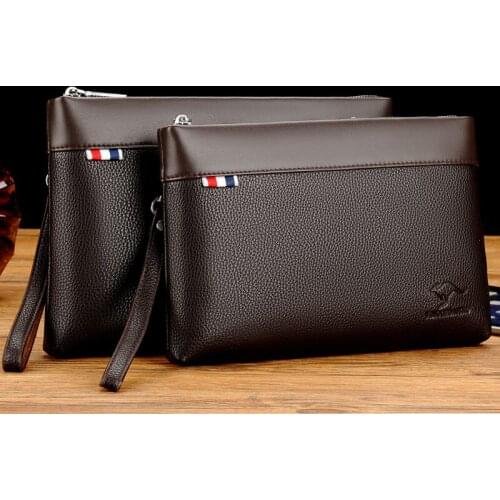 Weixier Men's Clutches