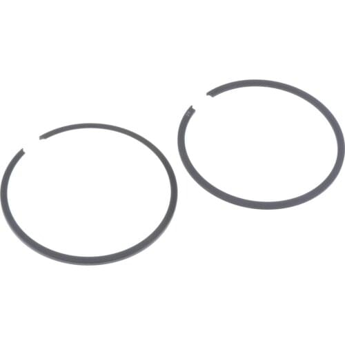 2 Packs Auto Engines Piston Rings 0396377 0385807 for JOHNSON EVINRUDE