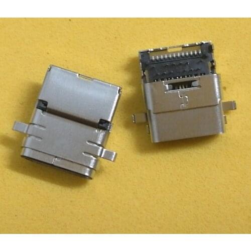 50PCS/Lot For ASUS ZenPad 3S 10 Z500M P027 USB Charging Port Connector Charge Jack Socket Dock Plug