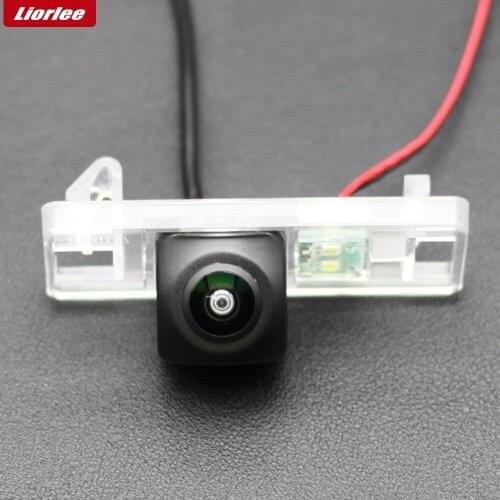 Auto Reverse Camera For Nissan Patrol Royale 2010-2016 Car Rear View Parking Back CAM 170 Degree