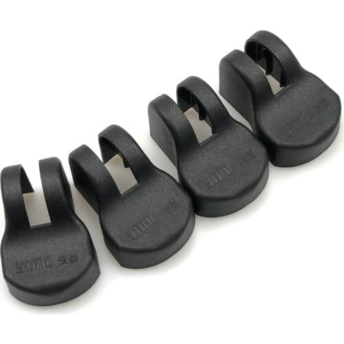 Car Door Check Arm Cover For Honda AVANCIER UR-V CRV JADE GREIZ Civic Spirior GIENIA Accord Odeysey City Crosstour Crider VEZEL