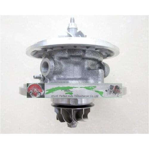 Free Ship Turbo Cartridge CHRA GT1544V 740611 740611-5002S 28201-2A400 For HYUNDAI Matrix Getz For KIA Cerato Rio D4FA D4FB 1.5L
