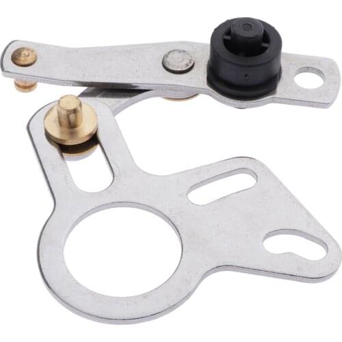 Remote Control Throttle Arm Push Open Conversion for Yamaha 703-48261-01