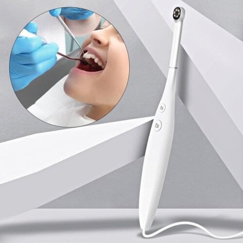 USB Cable Dental Camera Endoscope Teeth Oral Inspection Endoscope With Type-C Interface