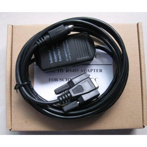TSXPCU1030 TSXPCX1031 Schneider Modicon TSX PCU1030 RS232/RS485 PLC Programming cable TSX08PRGCAB