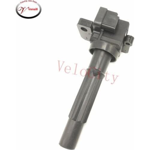 Coil Pack Ignition Coil Part No# 22433-KA631 22433KA631 For 2014-2016 Stella RN1