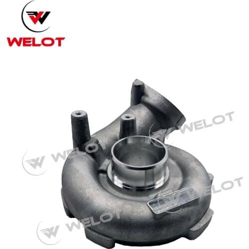 Turbo Compressor Housing WL3-0528 Turbocharger Parts for 753392
