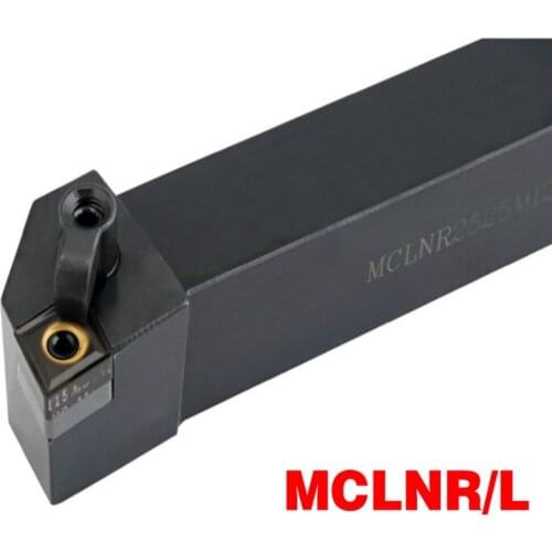 MCLNL 1616H12 1616K12 2020K12 2020M12 2525M12 2525M16 3232P12 3232P16 3232P19 Index External Lathe Turning Tool Holder