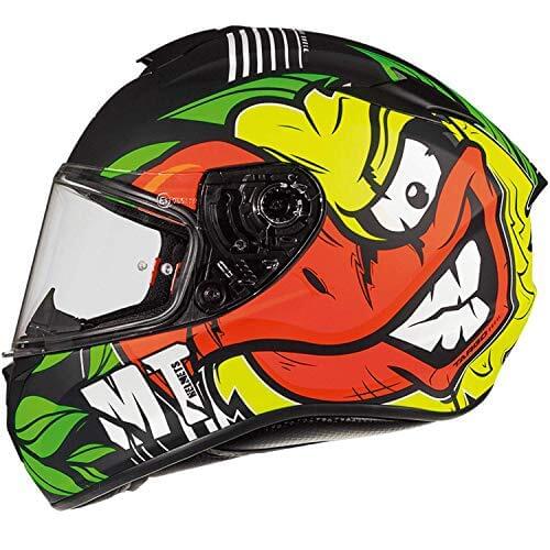 MT HELMETH Moto Equipment