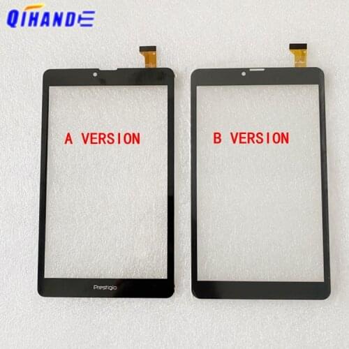 New Touch Panel digitizer for Prestigio MultiPad Muze 8"Metal (PMT3718) PRESTIGIO MUZE 3718 PMT3718D PMT3718C 3G Touch Screen