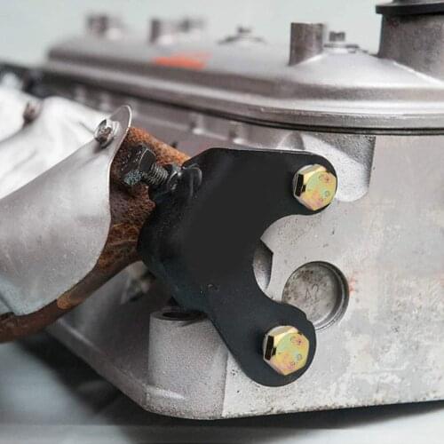 SPEEDWOW Exhaust Manifold Bolt Repair Kit For 1999 & Newer GM Trucks & SUVs With 4.8, 5.3, 6.0 or 6.2 L Car Parts