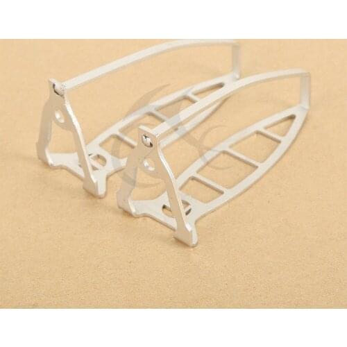 Motorcycle LED Turn Signal Indicators Protector For BMW R1200 GS R S 09-14 S1000RR 12-15