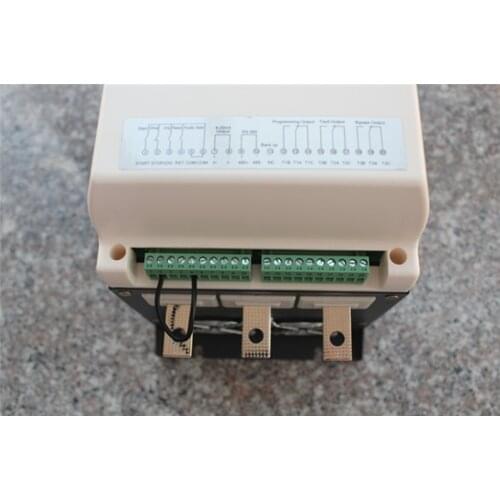 SYR5-22KW Manufacturer direct-issue multi-function online soft starter