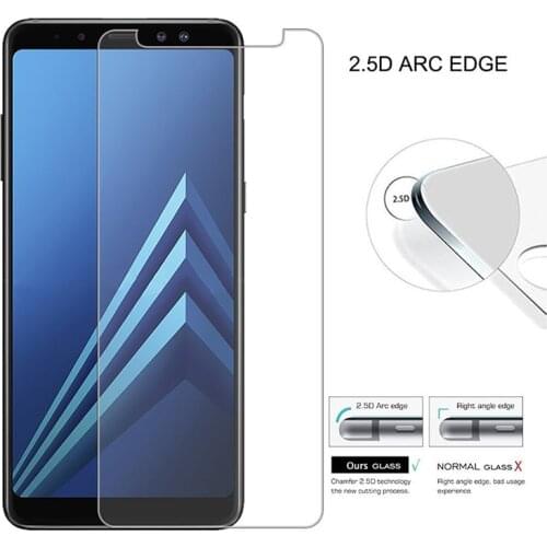 Защитные пленки для Samsung Galaxy A8 Plus 2018 VSYTERECO China At AliExpress