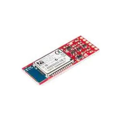 WRL-12576 Bluetooth / 802.15.1 Development Tools Bluetooth Mate Silver